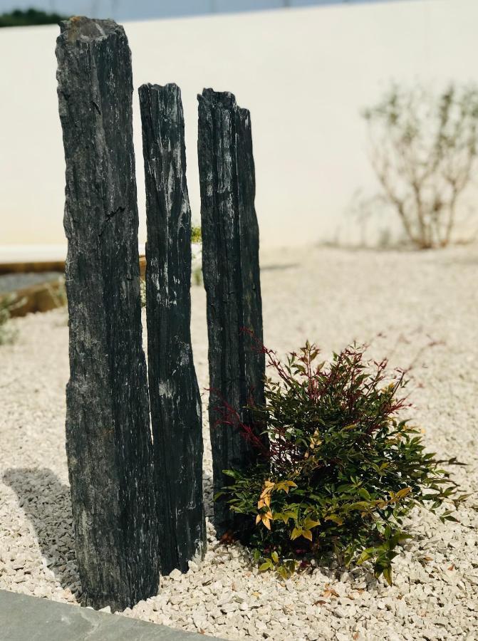 L'Oasis Vendargues Panzió Kültér fotó