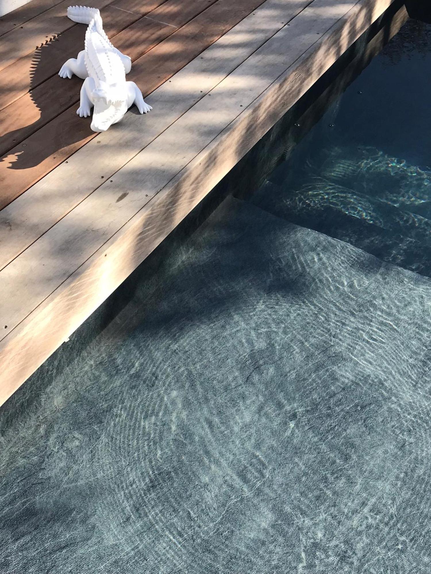L'Oasis Vendargues Panzió Kültér fotó